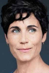 Nina Kunzendorf