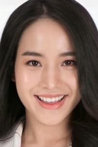 Millie Apisara Wongtassaneeyo