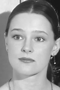Elena Drobysheva