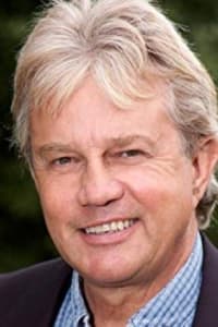 Frazer Hines