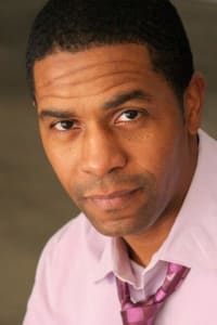 Rolando Boyce