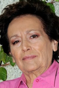 Amparo Baró