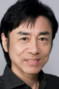 Hiroshi Yanaka
