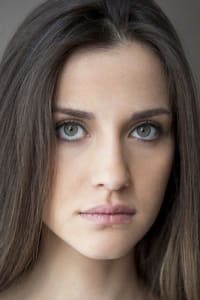 İrem Helvacıoğlu