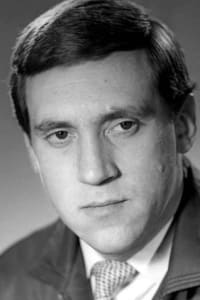 Vladimir Vysotsky