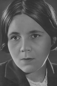 Varvara Popova
