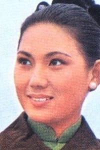 Chiang Ching-Hsia