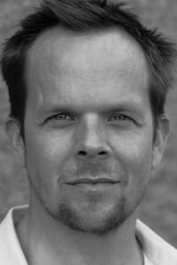 Daniel Larsson