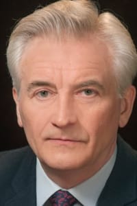 Sergey Tezov