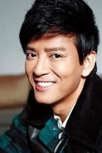 Daniel Chan Hiu-Tung