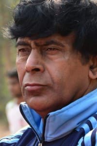 Debesh Roy Chowdhury