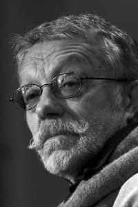 Yuri Rost