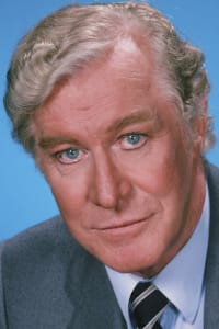 Edward Mulhare