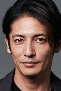 Hiroshi Tamaki