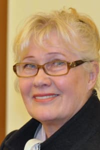 Maija-Liisa Peuhu