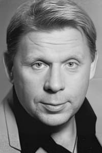 Aleksandr Pyatkov