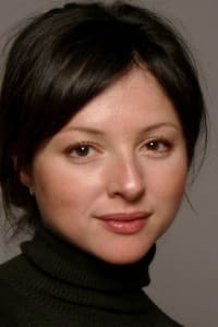 Anna Banshchikova