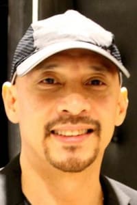 Bart Guingona