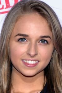 Jenn McAllister