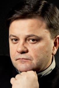 Sergey Belyaev