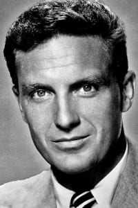 Robert Stack