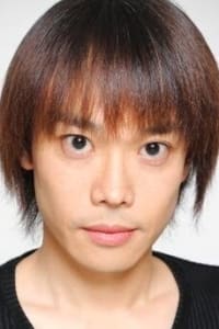 Chihiro Suzuki