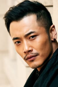 Xue Haowen