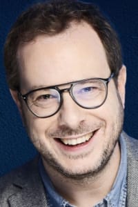 Mathieu Alterman