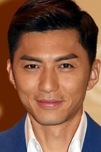 Benjamin Yuen Wai-Ho