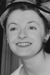 Jane Wenham