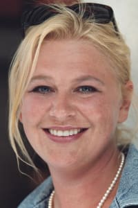Lisa Lindgren