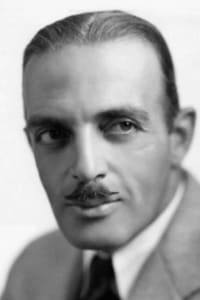 C. Henry Gordon