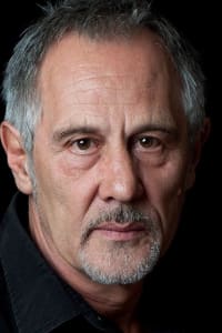 Marcel Van Heerden