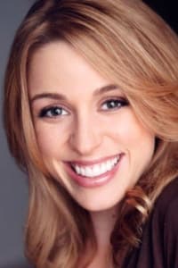 Laura Bertram