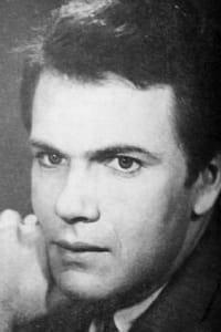 Sergey Dvoretskiy