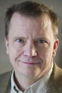 Harald Hamrell