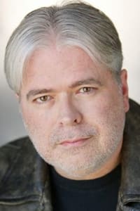 Steve Powers