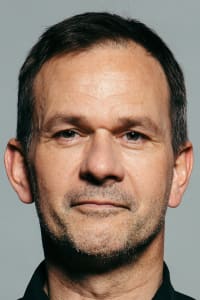 Robin Svartström