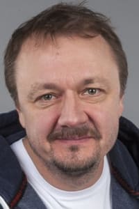 Vladimir Shevelkov