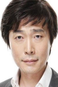 Lee Jae-yong