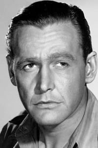 Myron Healey