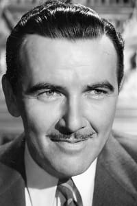 Preston Foster