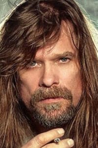 Chris Holmes
