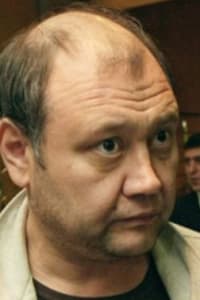 Yuri Stepanov