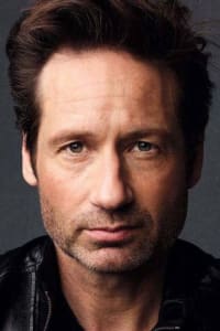 David Duchovny