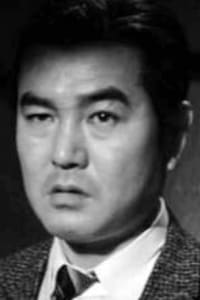 Takashi Kanda
