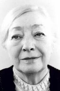 Barbara Wałkówna