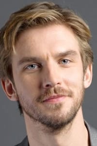 Dan Stevens