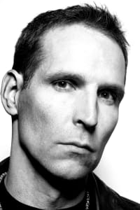 Todd McFarlane