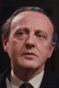 Hugh Burden